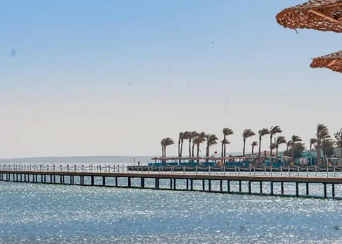 Appartamento Scandic Hurghada