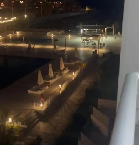 Scandic Hurghada