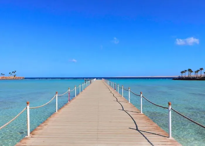 Scandic * Hurghada