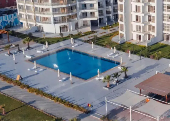 Scandic * Hurghada
